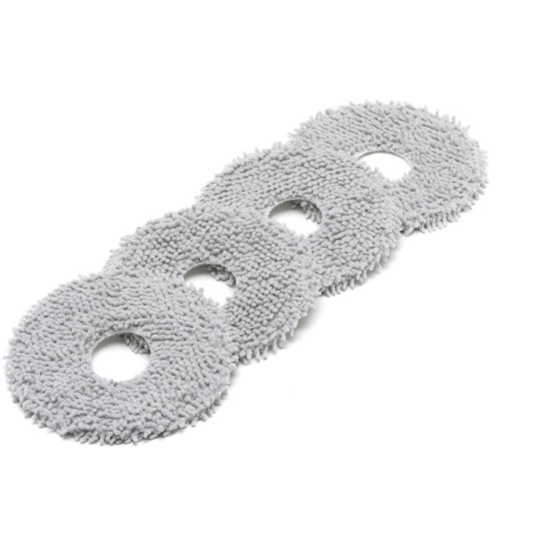 Serpillière DJI Poussière hygiénique station vidage robot aspirateur Romo