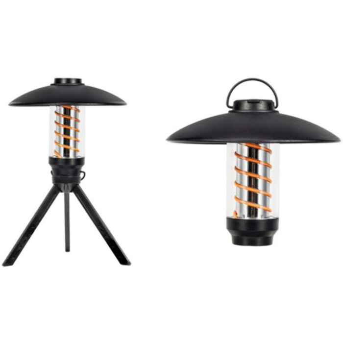 Lampe EZILIGHT anti-moustique nomade Xplorer X10