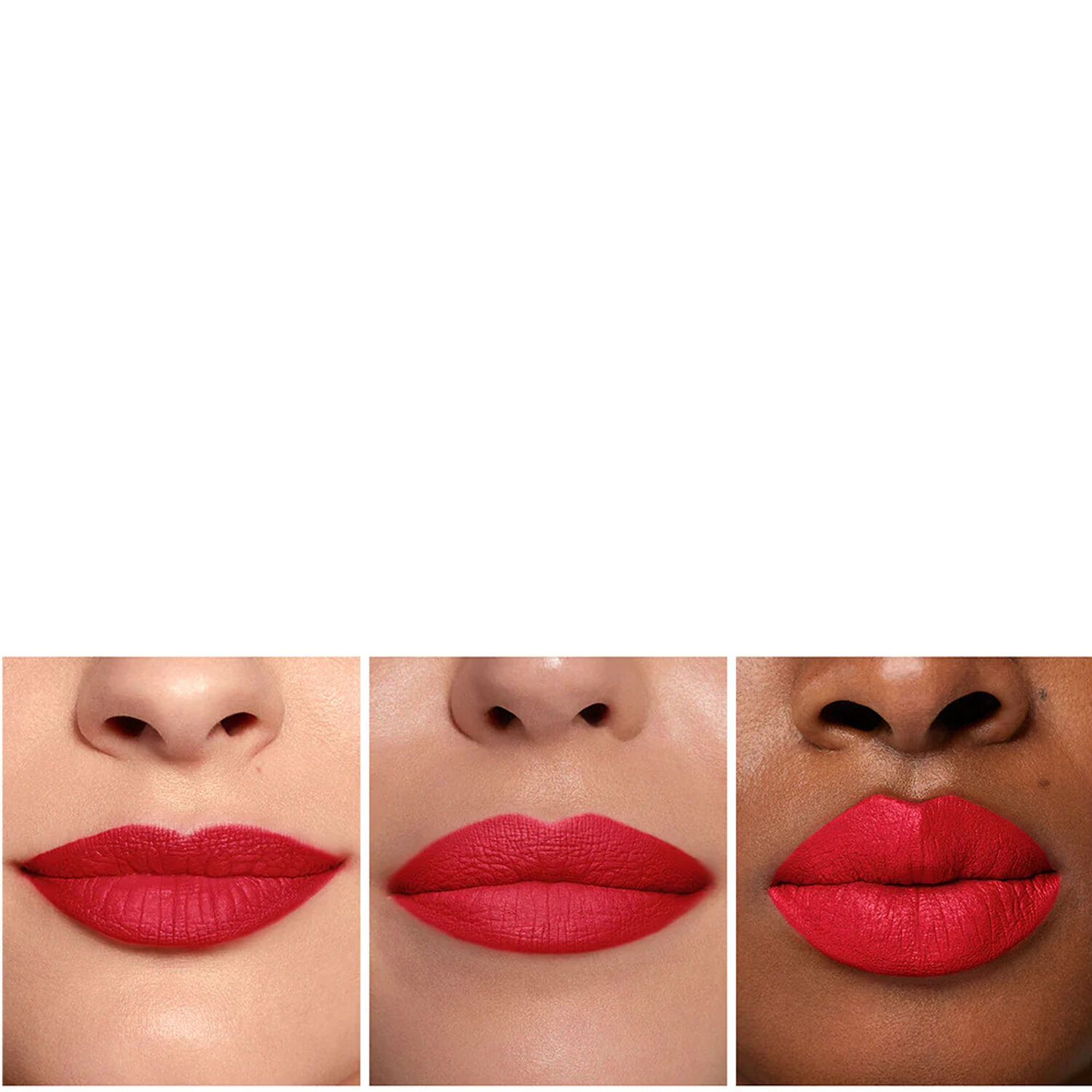 Velvet The Pencil - Le Crayon Rouge à Lèvres Waterproof