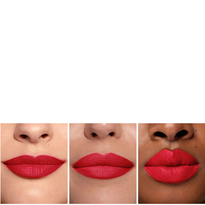 Velvet The Pencil - Le Crayon Rouge à Lèvres Waterproof