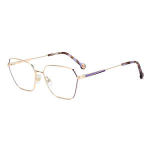 Gafas de Sol Carolina Herrera HER 0221/G/S 3H2 de Acetato Mujer 50 mm
