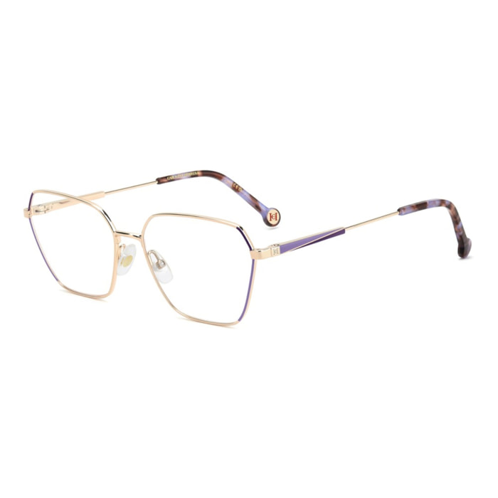 Gafas de Sol Carolina Herrera HER 0221/G/S 3H2 de Acetato Mujer 50 mm