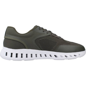 Sneakers de  Hombre de la marca GEOX  modelo U OUTSTREAM A Green