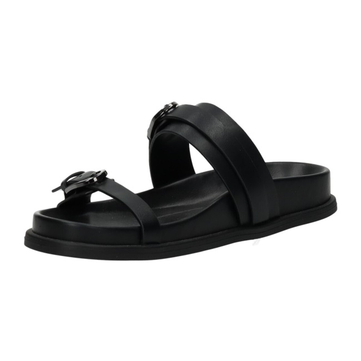 Sandali Donna Tata Italia Nero