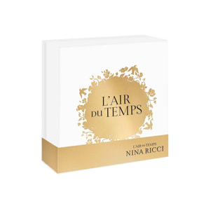 L'Air Du Temps - Coffret Eau de Toilette 100 ml + Lait corps 75 ml