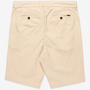 Sebago - Pantaloni Corti Uomo Beige - Nobleboro