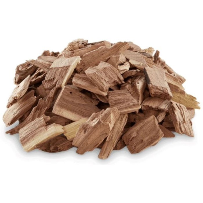 Bois de fumage WEBER bois de fumage - pour Porc