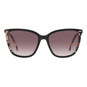 Gafas de Sol Carolina Herrera HER 0221/G/S 3H2 de Acetato Mujer 50 mm