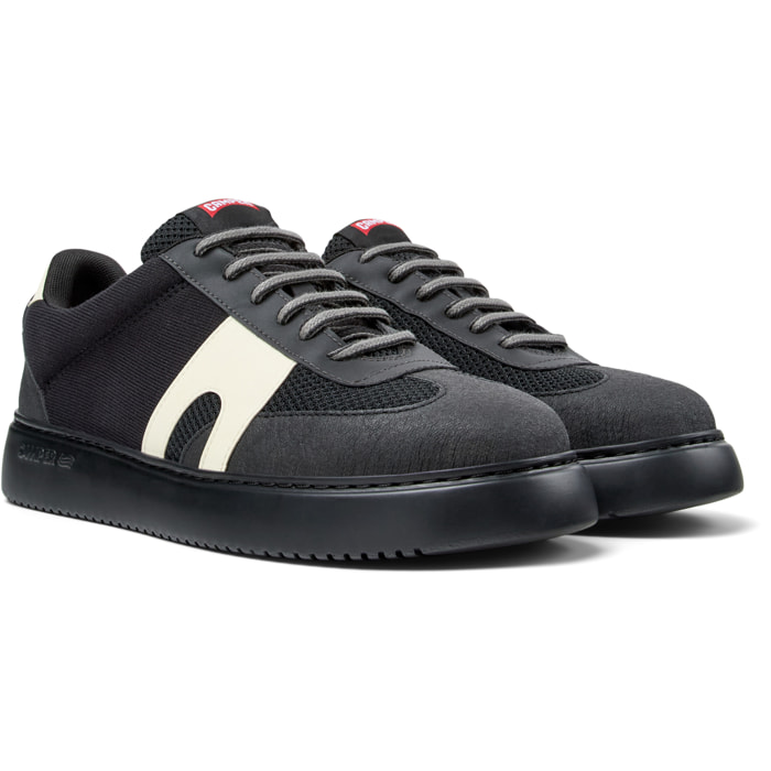 Sneakers - CAMPER Runner K21 - Multicolore - Tessile tecnico