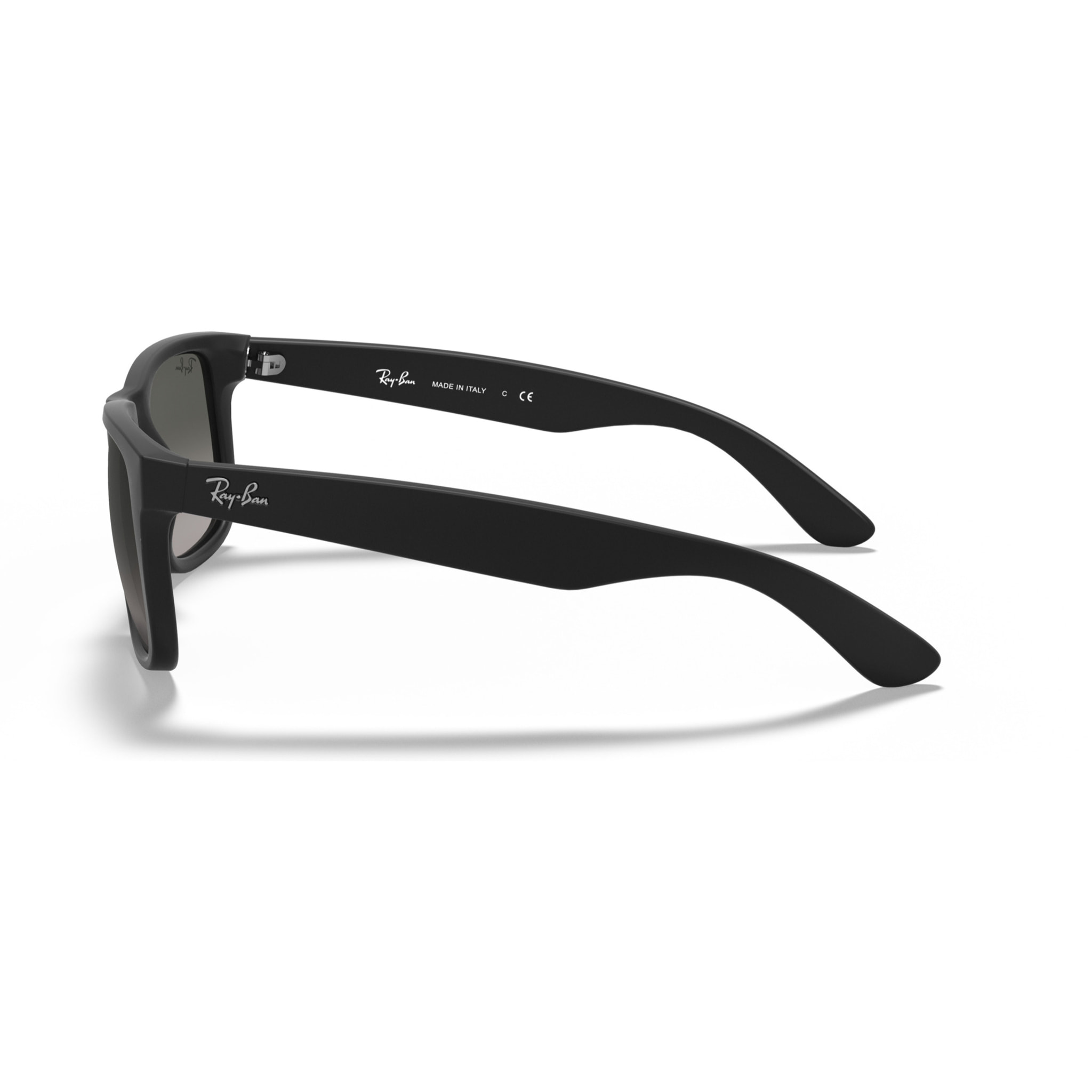 Ray-Ban Gafas de sol de alto rendimiento RB4165 Justin