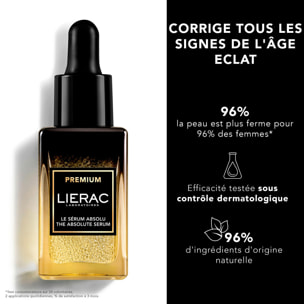 Premium - Le Sérum Absolu