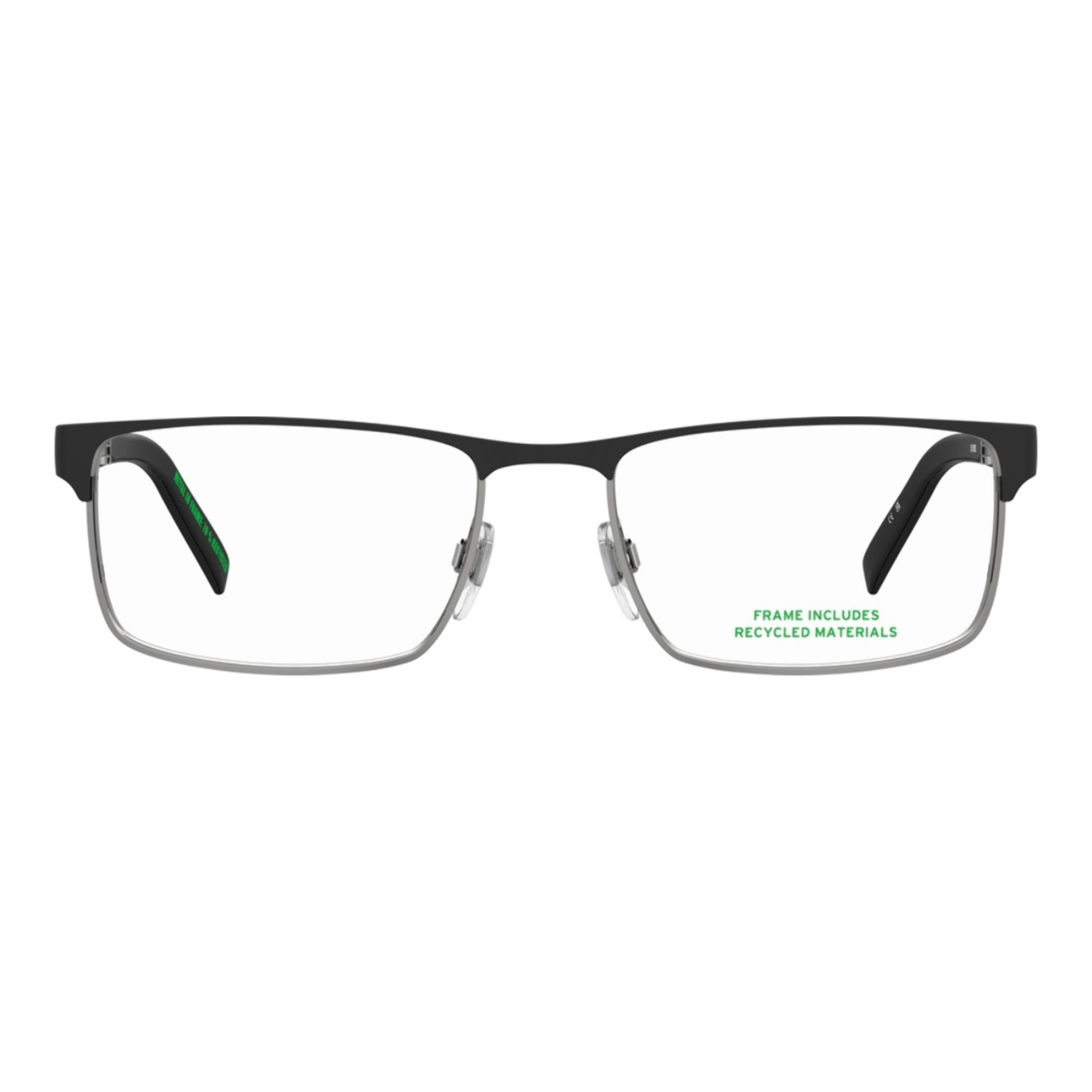 Gafas de Vista Levi's LV 5092 TI7 de Metal Hombre 56 mm