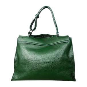 Borsa a spalla Cheval Firenze Mirach Verde