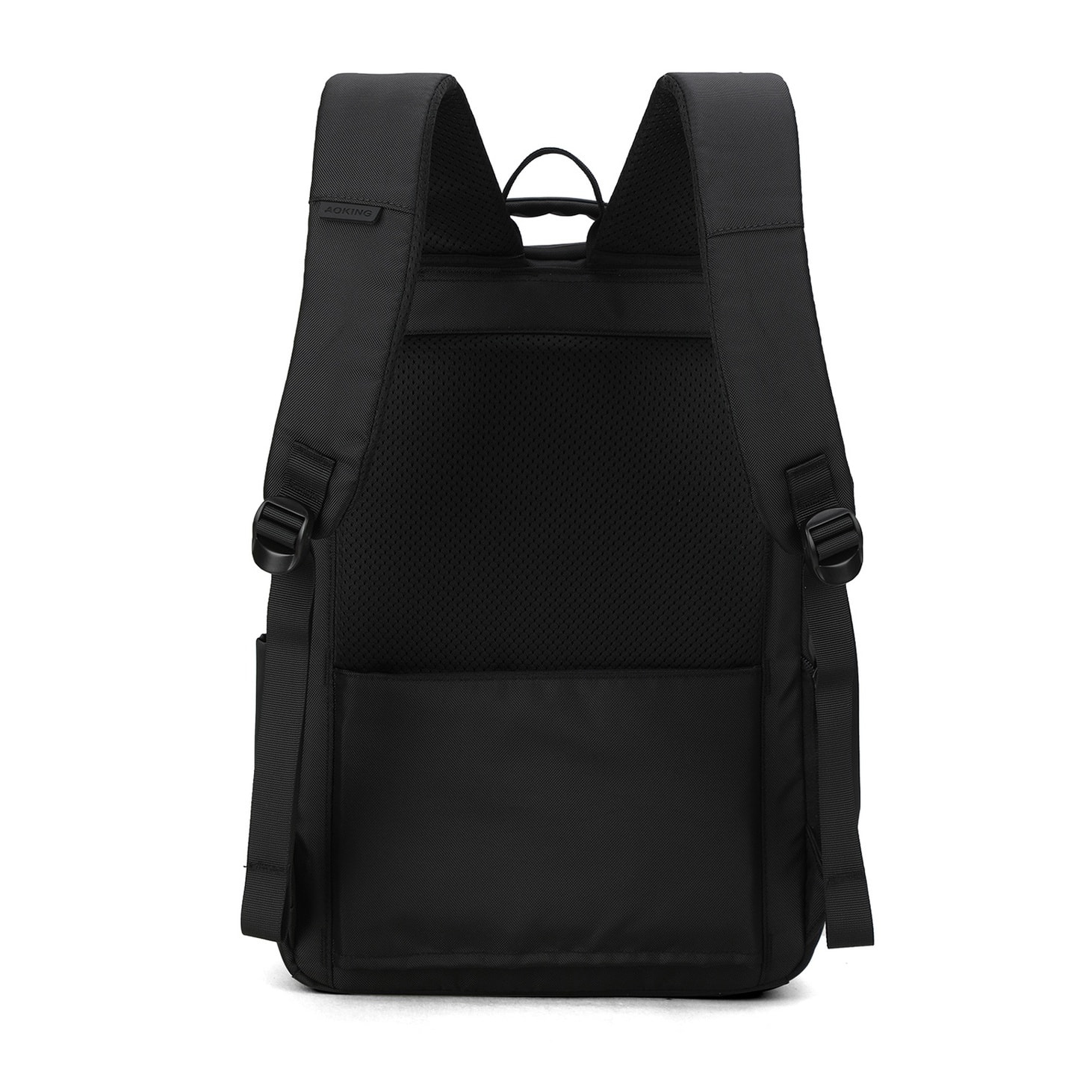 Zaino Unisex Erevan Lux - Poliestere - Casual - 30.0 x 13.0 x 43.0 cm