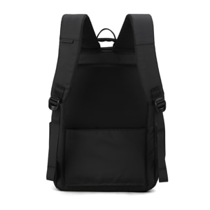 Zaino Unisex Erevan Lux - Poliestere - Casual - 30.0 x 13.0 x 43.0 cm
