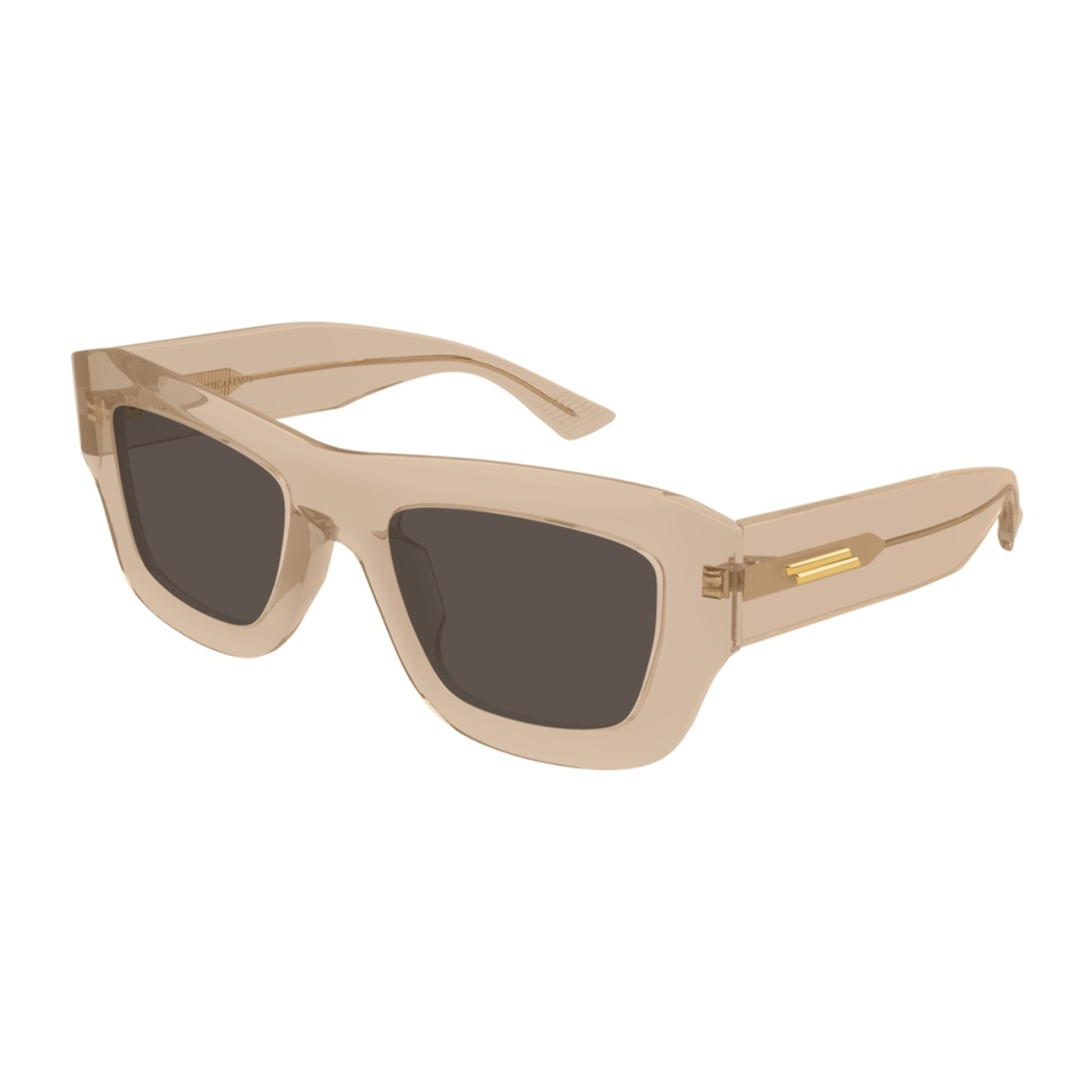Gafas de Sol Bottega Veneta BV1357S-004 de Acetato Mujer 50 mm