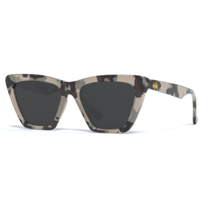 Gafas de Sol Zante Marron Hanukeii para hombre y mujer