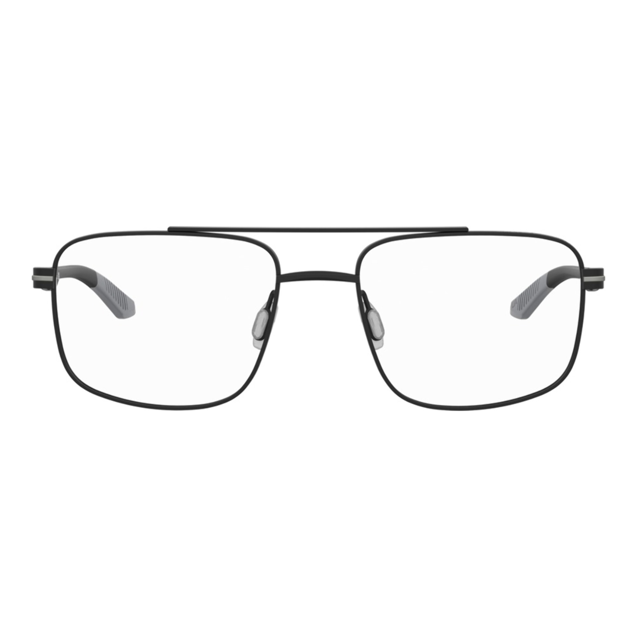 Gafas de Vista Under Armour UA 5103/G 003 de Metal Hombre 55 mm