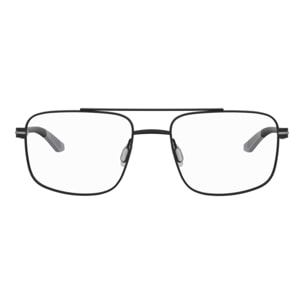 Gafas de Vista Under Armour UA 5103/G 003 de Metal Hombre 55 mm