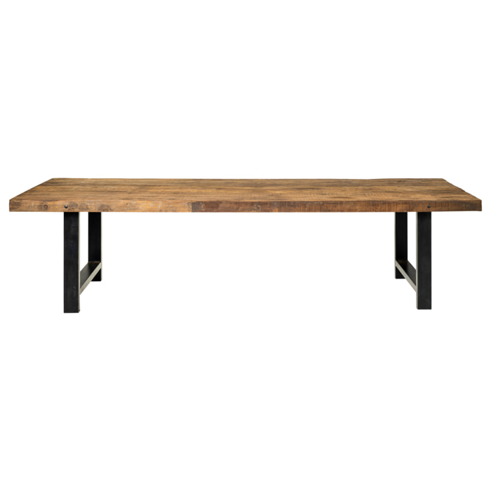 MANY FRIENDS - TAVOLO PRANZ0 - misura 300X100X76