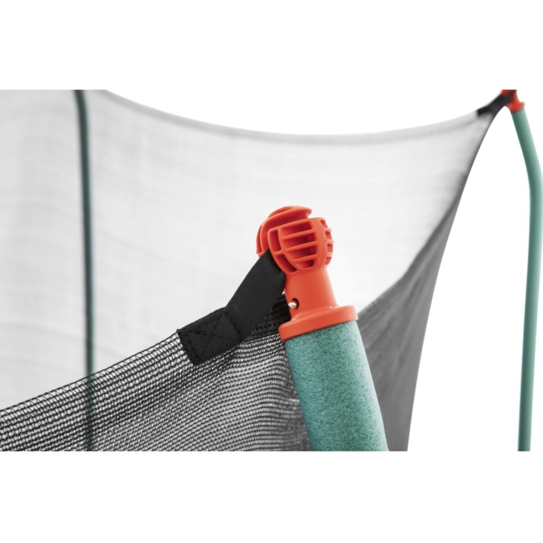 Bestway Trampoline extérieur pour enfants Xtreme Air 4,27 m