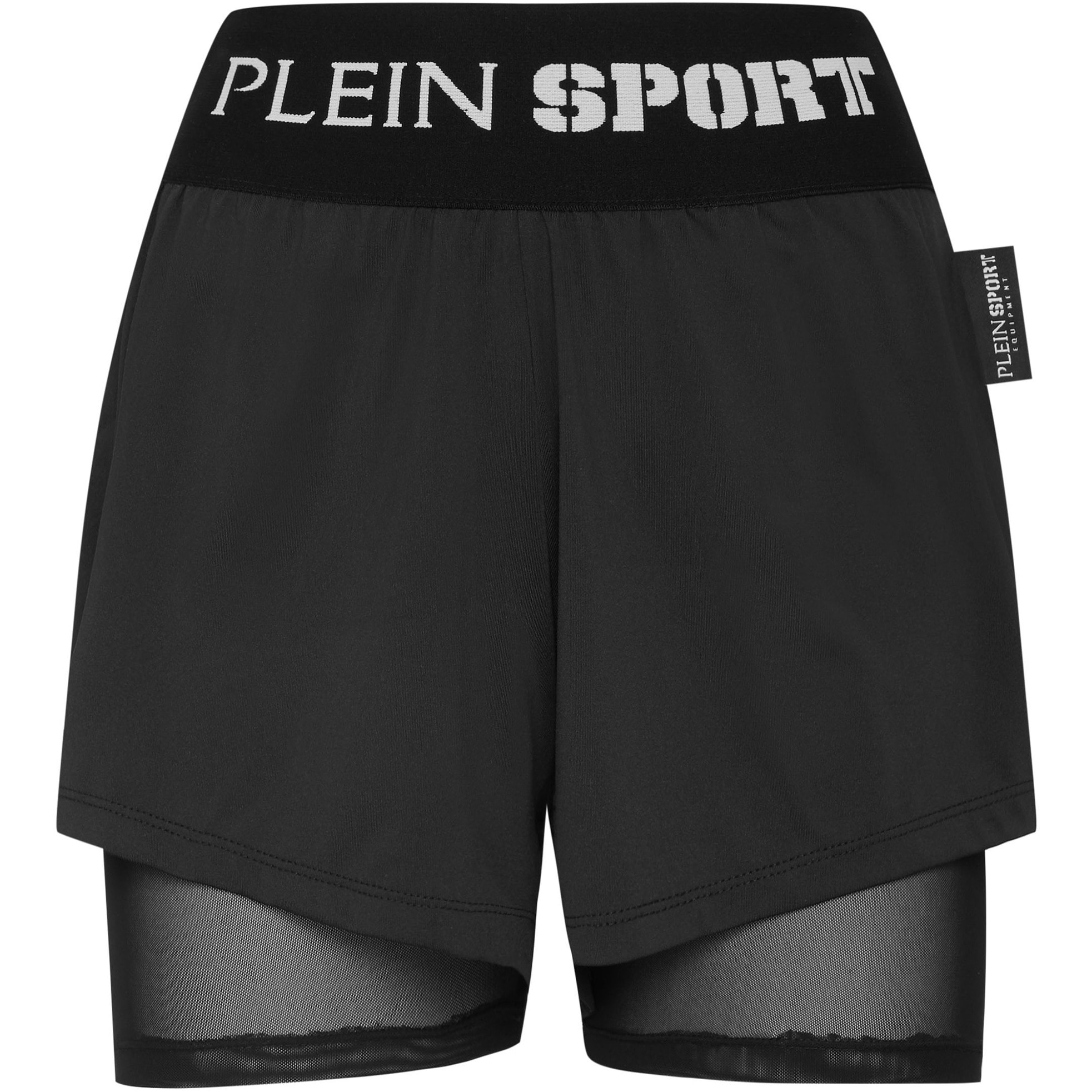 PLEIN SPORT Sport Shorts