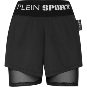 PLEIN SPORT Sport Shorts