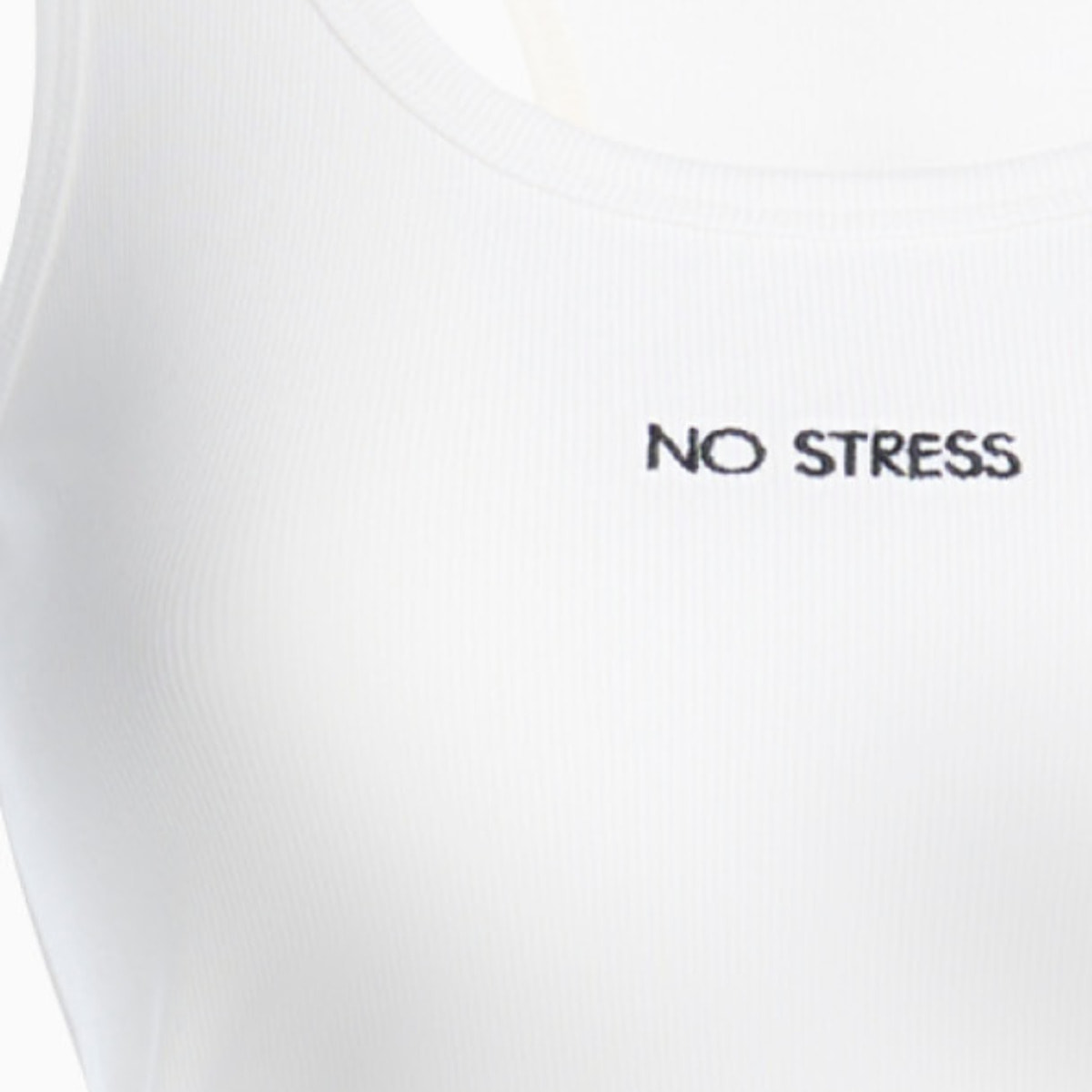 Canotta donna no stress cotone