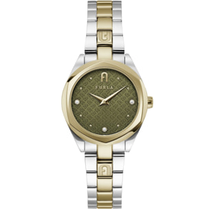 Furla Reloj Analógico De Cuarzo Furla Petite Bangle