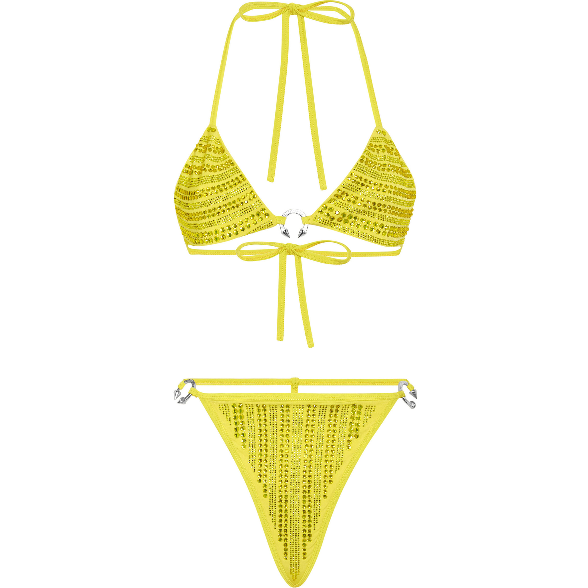 PHILIPP PLEIN Bikini