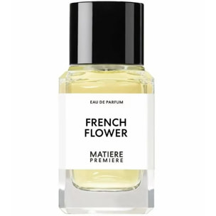 Matiere Premiere French Flower Eau de Parfum Unisex 100ML