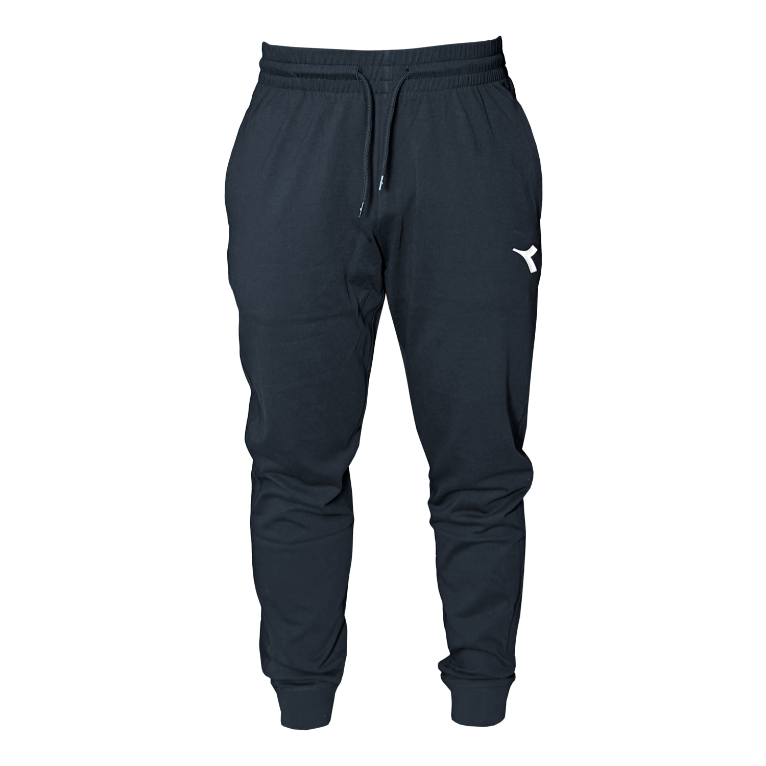 Pantalone Uomo DIADORA Cotone Leggero - Art.743