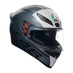 CASCO AGV K1 S AGV E2206 LIMIT 46