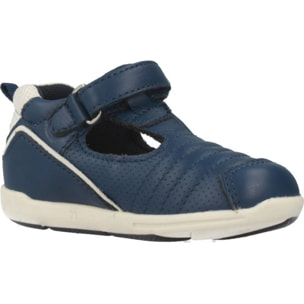 SANDALIAS CHICCO G6