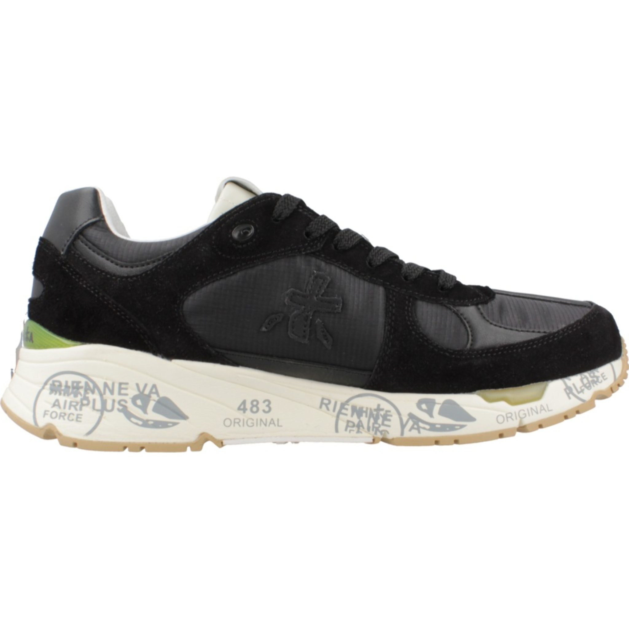 SNEAKERS PREMIATA MASE 6624