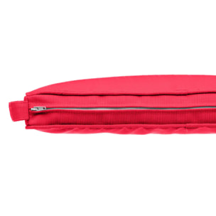 Galette de chaise carrée Grenade