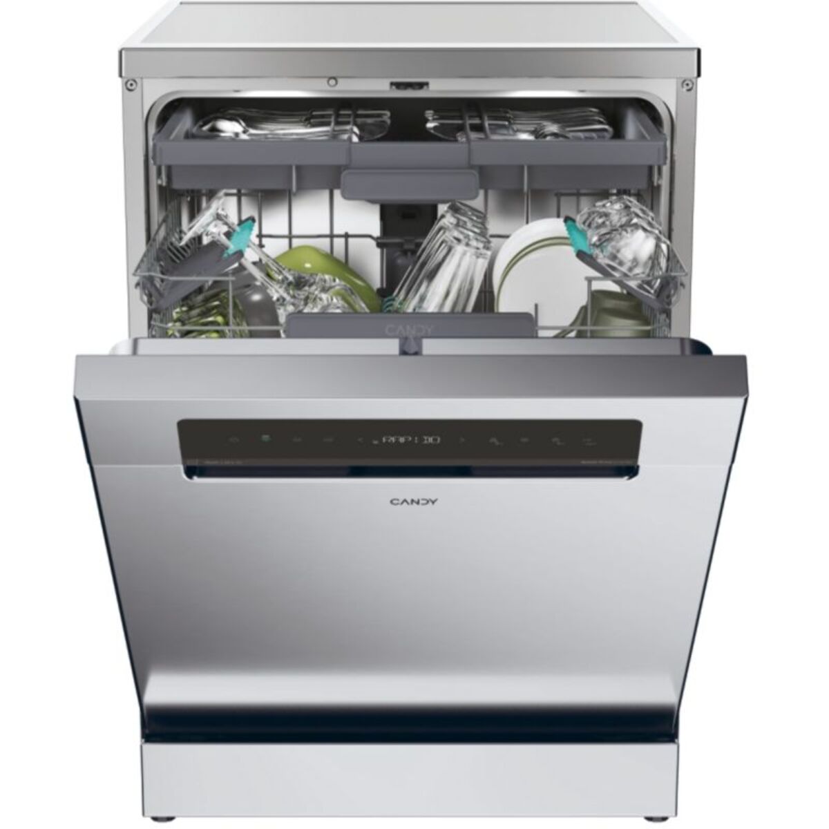 Lave vaisselle 60 cm CANDY CNF 4A4S3PSX