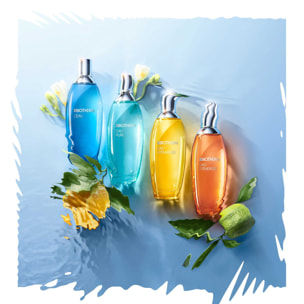 Eau Vitaminée - Eau de Toilette Tonifiante