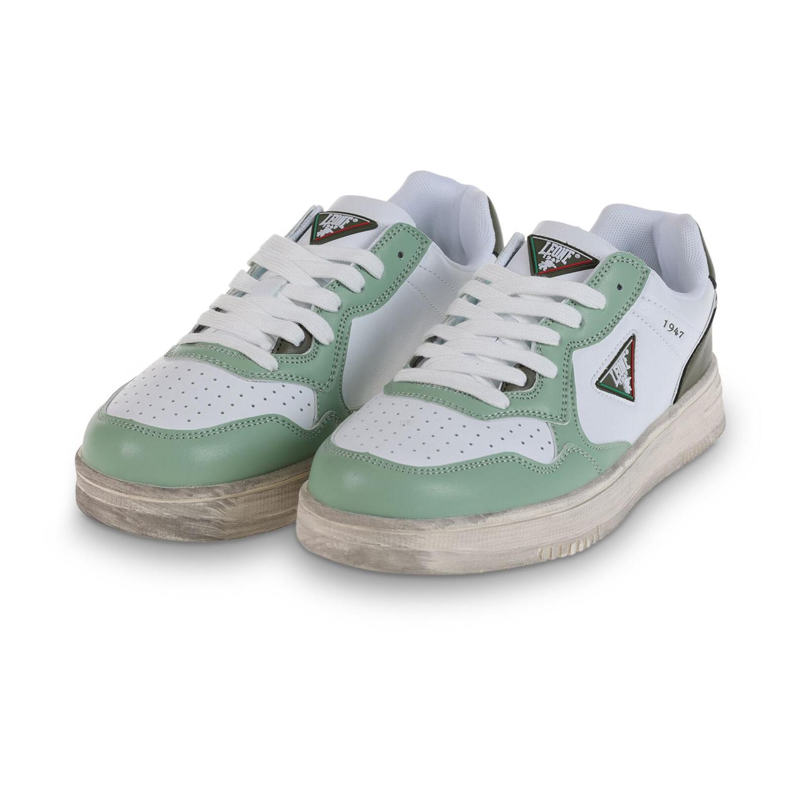 Sneakers da uomo Leone Used Style