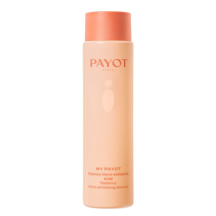 My Payot - Essence Micro-Exfoliante Éclat 125 ml