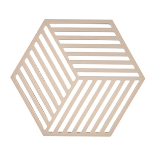 Dessous-de-plat Hexagon