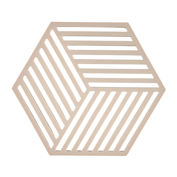 Dessous-de-plat Hexagon