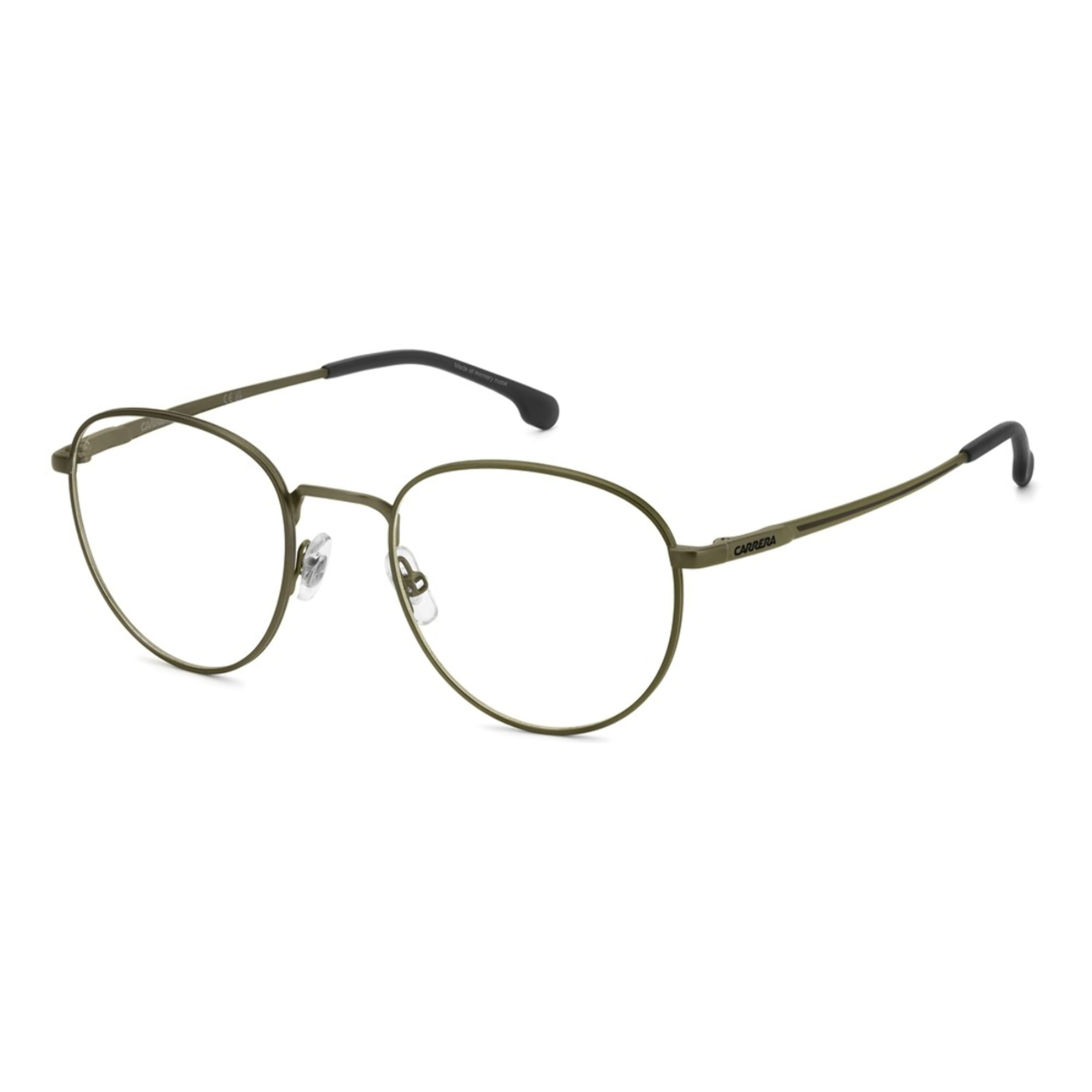 Gafas de Vista Carrera 8908 TBO de Metal Hombre 50 mm