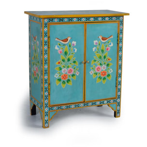 Cómoda - 77 x 65 x 33 cm