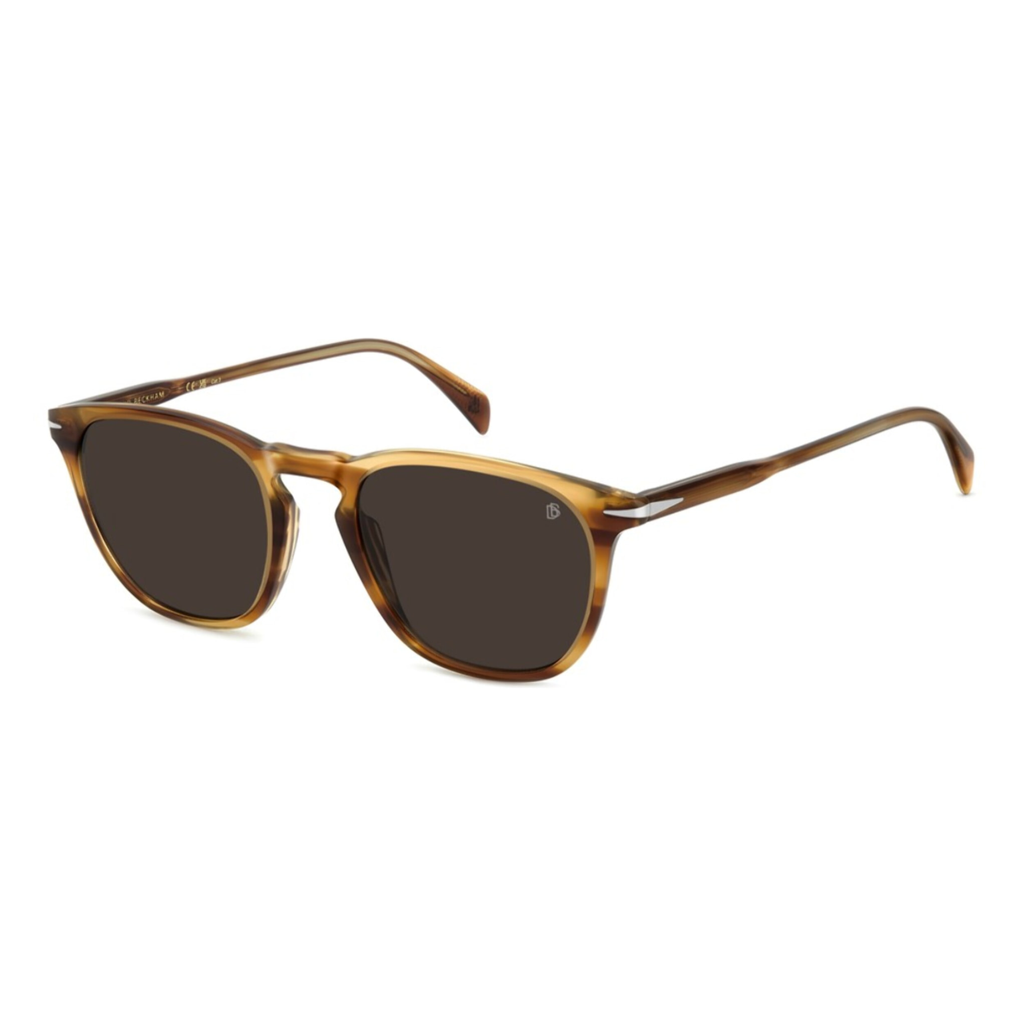 Gafas de Sol David Beckham DB 1160/S EX4 70 de Acetato Hombre 51 mm