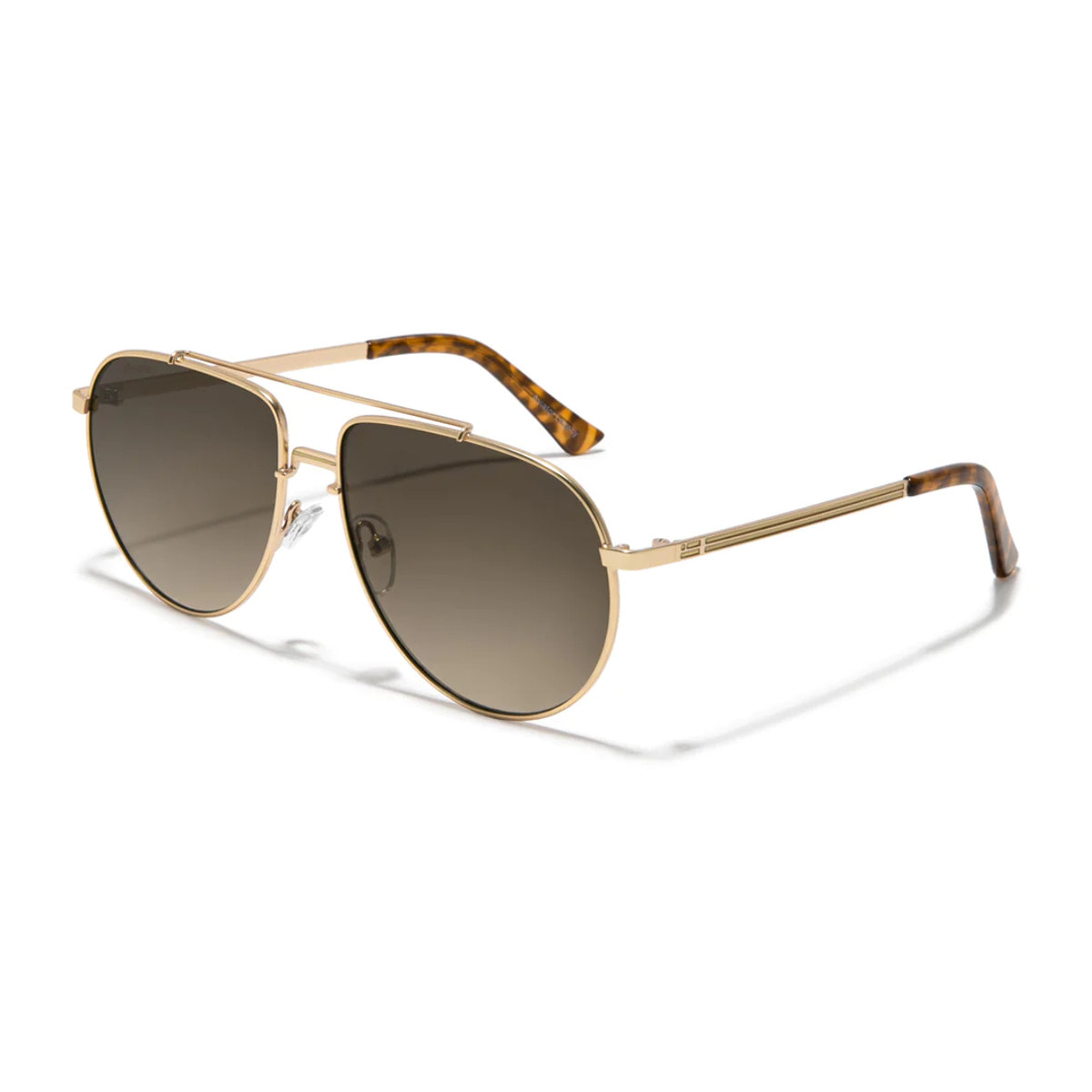 Aviator Legacy Gold / Brown