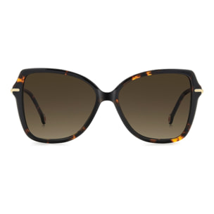 Gafas de Sol Carolina Herrera HER 0302/S 086 de Acetato Mujer 56 mm