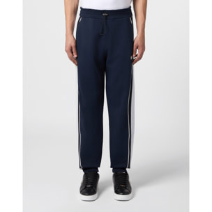 PHILIPP PLEIN Pantalones de chándal LOGO