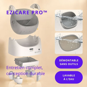 CATBOT K12i ULTRA IA