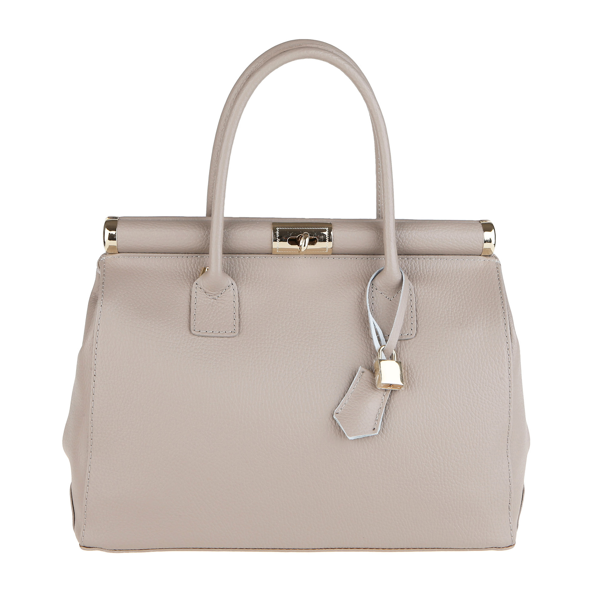 Chicca Borse Borsa Beige